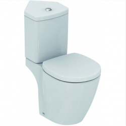 Pack WC Ideal Standard Connect Space (E119101-set)