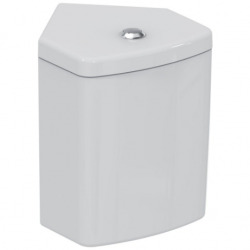 Pack WC Ideal Standard Connect Space (E119101-set)