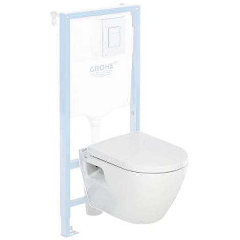 abattant wc serel