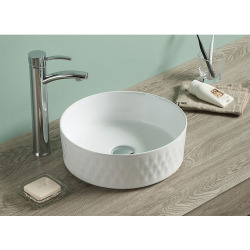 Alca Set Bonde Clic-clac raccord 5/4, pour lavabo avec trop-plein +  Siphon, Chrome (AlcaSetChrome) - Livea Sanitaire