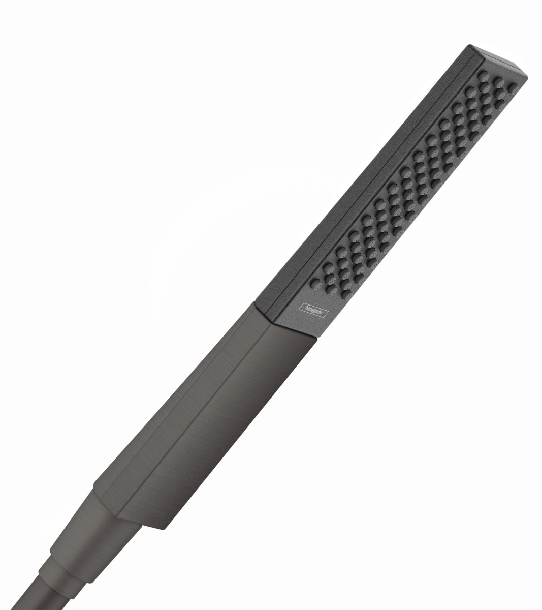 Hansgrohe Isiflex Flexible de douche 125 cm, Noir mat (28272670) - Livea  Sanitaire