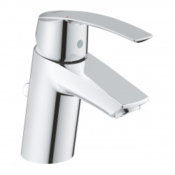 Start Mitigeur monocommande lavabo taille S avec Limiteur de course, Chrome (32559001)