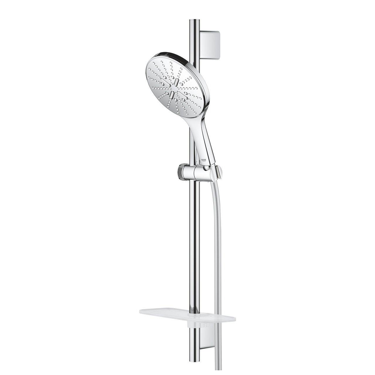 Grohe Relexa Support mural pour douche à main (28623000)