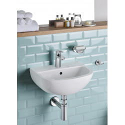 BauLoop Mitigeur monocommande 1/2" Lavabo (G-23335000)