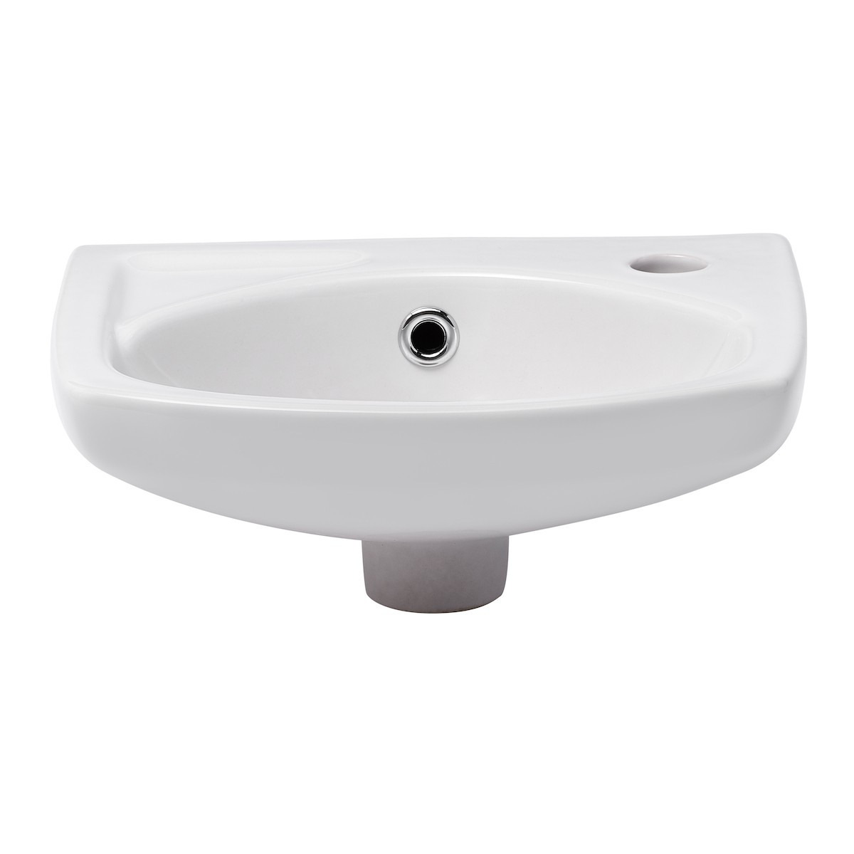 Robinet salle de bains monofluide lave-mains - GROHE Start Flow - Tail