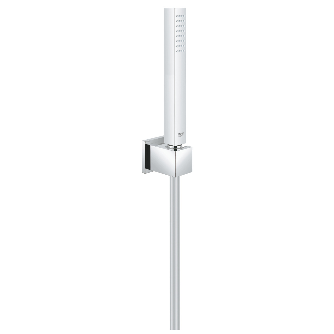 GROHE - Mitigeur Thermostatique Bain/Douche Grohtherm 800 - 2