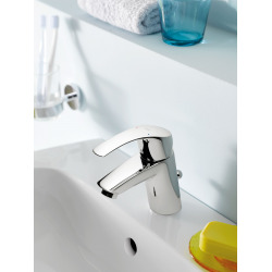 Eurosmart Mitigeur monocommande 1/2" lavabo Taille S (33188002)