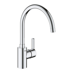 Grohe GROHEQUICKFIX - Mitigeur évier - XL 