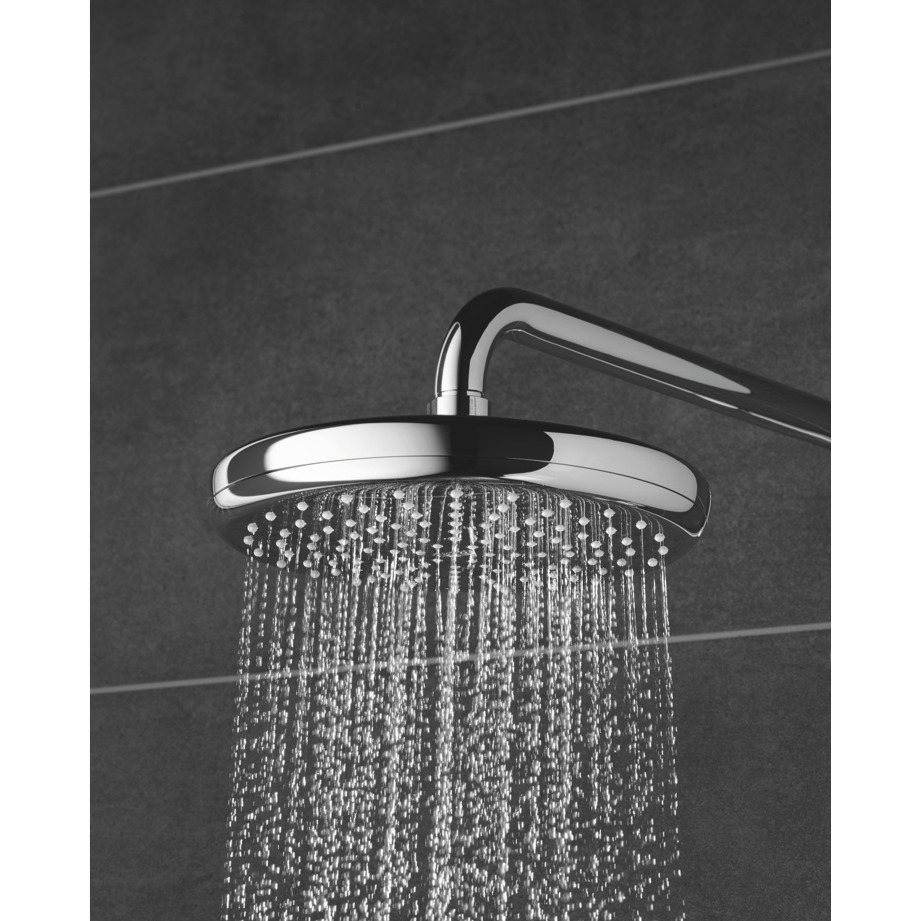 Tempesta Cosmopolitan System 250 Colonne de douche avec mitigeur