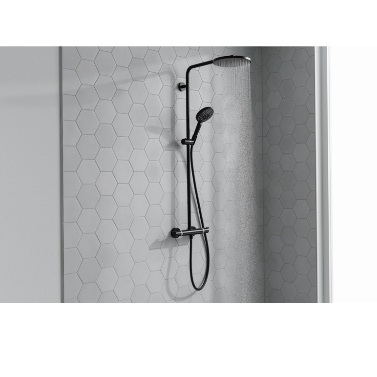 hansgrohe Raindance Select S Système de douche