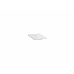 Naturel Plan Naturel Stilla 30x2,5x46 cm blanc (STILLAF03003)