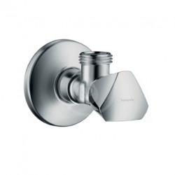 Valves Hansgrohe Angle - vanne d'angle, chrome (13903000)