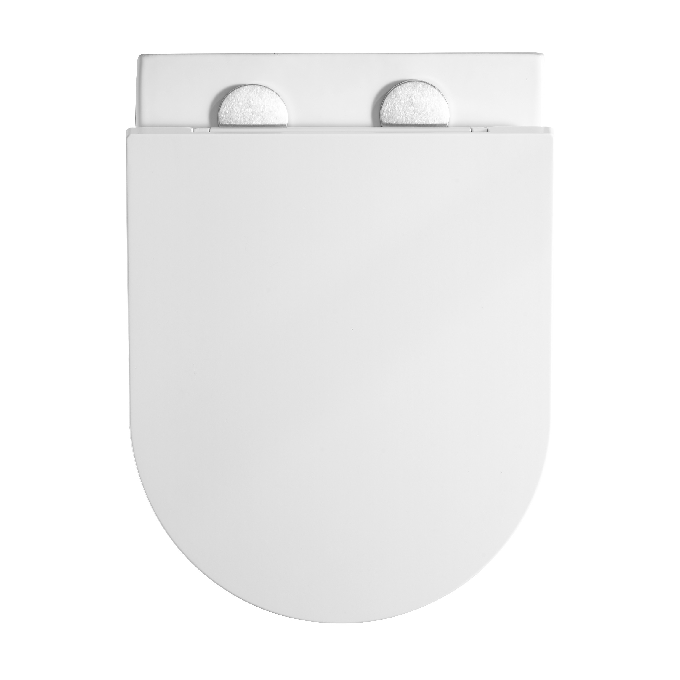 Geberit Duofix pack WC suspendu Banio design avec abattant soft