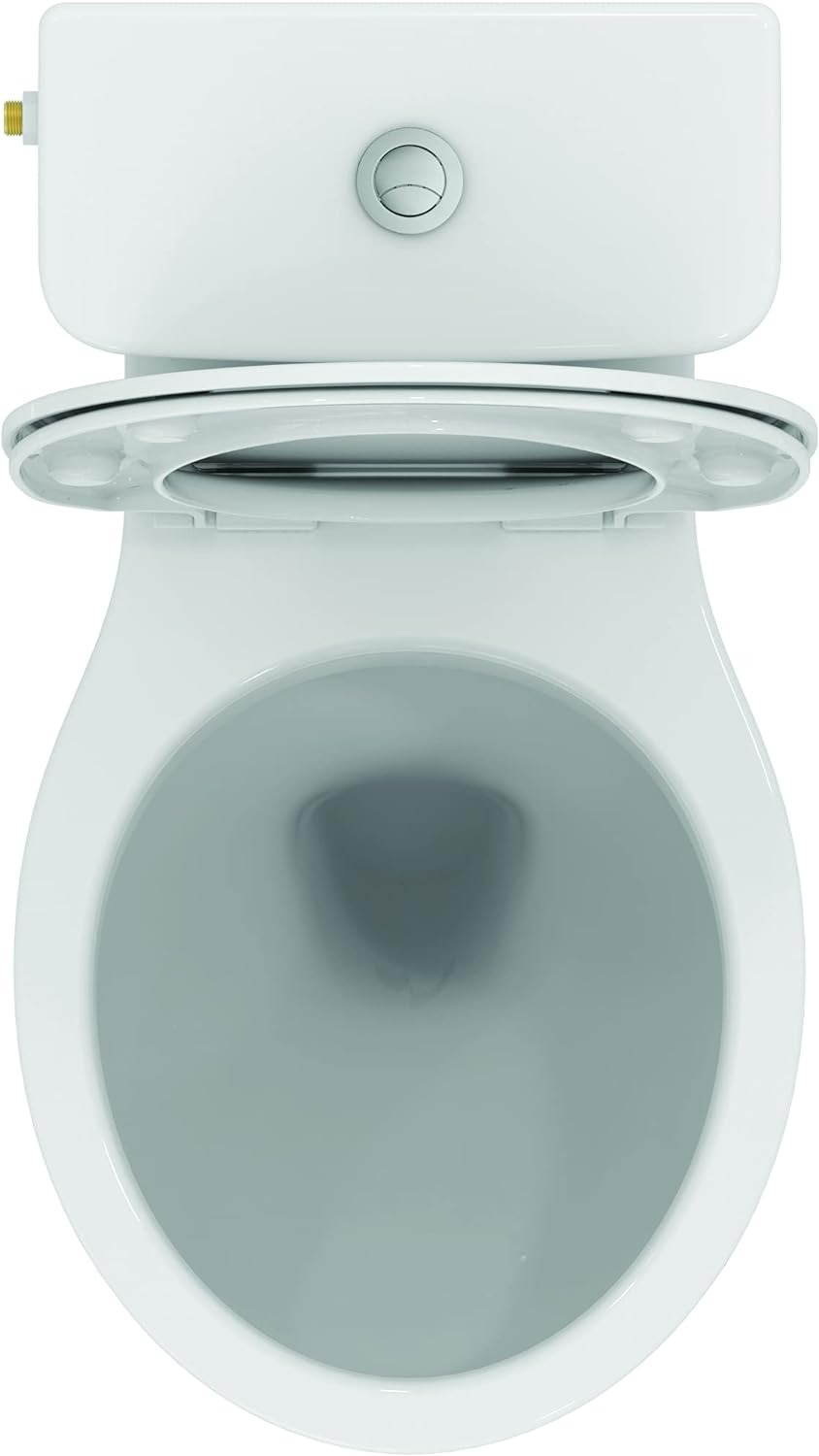 Pack wc au sol SENTO pour abattant WC japonais taille standard ou carrée