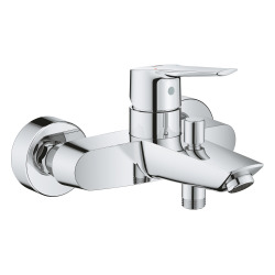 Start Mitigeur monocommande 1/2" bain/douche, chrome (32278002)