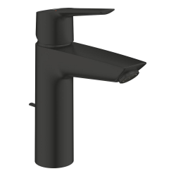 Grohe Mitigeur Lavabo-Taille M-Noir