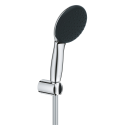 Grohe Set mural douche 1 jet-Ø11cm-Chromé