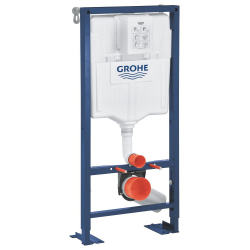 Grohe BATI-SUPPORT POUR WC SUSPENDU