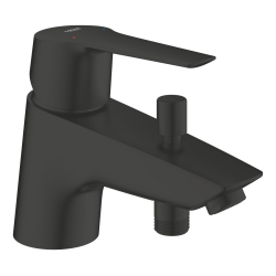 Grohe Mitigeur Bain/Douche Monotrou-Noir