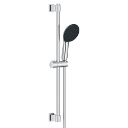 Grohe Barre douche 60 cm -3 jets -Ø11cm