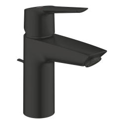 Grohe Mitigeur Lavabo-Taille S - Noir