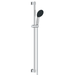 Grohe Barre douche 90 cm -2 jets-Ø11cm