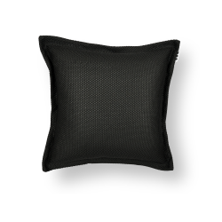 Soo Santaï Cushion Floating coussin flottant  65x65x25cm, résistant aux UV, Noir (CF6565-7)