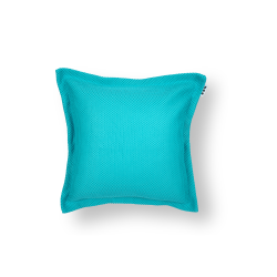 Soo Santaï Small Cushion Floating coussin flottant  45x45x25cm, résistant aux UV, Bleu (SCF4545-4)