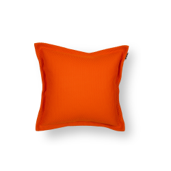 Soo Santaï Small Cushion Floating coussin flottant  45x45x25cm, résistant aux UV, Orange (SCF4545-6)