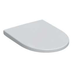 iCon Abattant WC SoftClose, blanc (501.660.01.1)