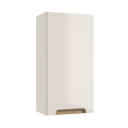 Naturel Meuble de salle de bain Naturel Stilla 30x60x22 cm blanc (STILLAA03002)