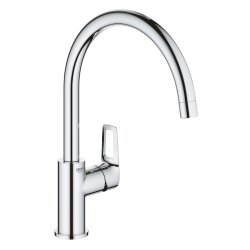 BauLoop Mitigeur d’évier 1/2", chrome (G31232001)