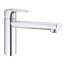 BauEdge mitigeur d’évier 1/2", chrome (G31693000)