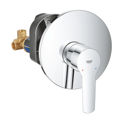 Start mitigeur de douche, 1/2" , chrome (G32590002)