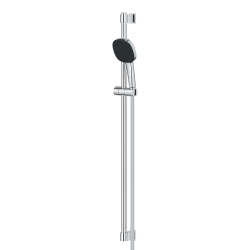 Vitalio Comfort 110 ensemble de douche 3 jets avec barre, chrome (G26932001)