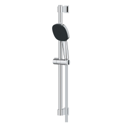 Vitalio Comfort 110  set de douche 3 jets avec barre, chrome (G26096001)