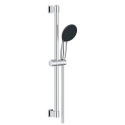 Vitalio Start 110 Set de douche avec barre 60 cm + Douchette, chrome (G27942001)