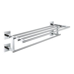 Start Cube Multi-towel Rack