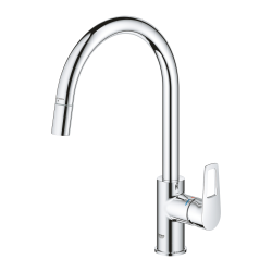 Start Loop OHM sink C-spout pull-out mou