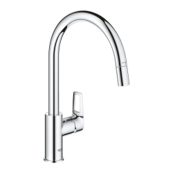 Start Loop OHM sink C-spout pull-out mou