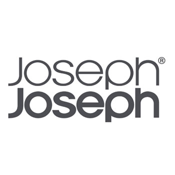 Panier à linge Joseph & Joseph Tota™ 3 compartiments 90 l naturel