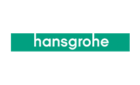 Hansgrohe Rainfinity - Pommeau de douche, EcoSmart, bronze brossé 26867140